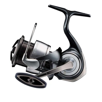 Катушка Daiwa 24 Certate (G) LT 4000D-C