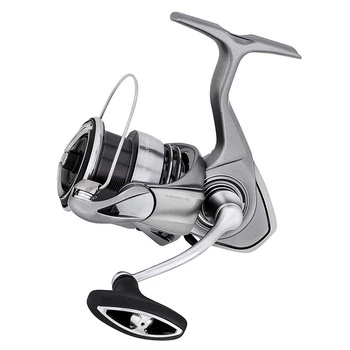 Катушка Daiwa 23 Exceler LT 2500