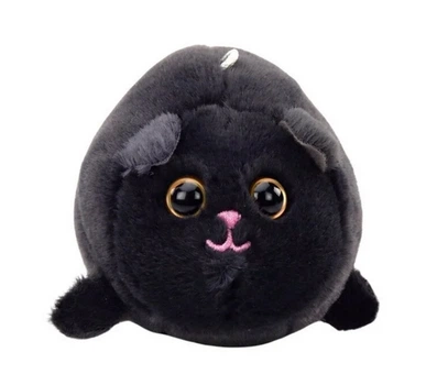 Интерактивная мягкая игрушка "Котик" L0836, Цена за 1 шт (6902241806479)