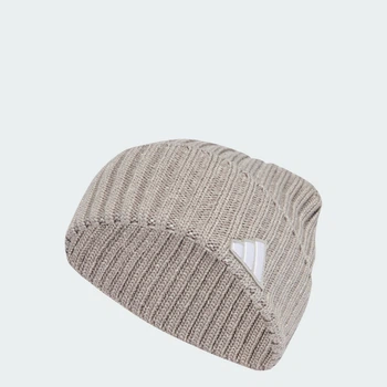 Шапка-бини Mélange adidas JM1653 (Дорослі (M/L)) серый (4068809542875)