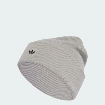 Шапка-бини Adicolor Classic adidas JW1116 (Дорослі (S/M)) серый (4068808791120)