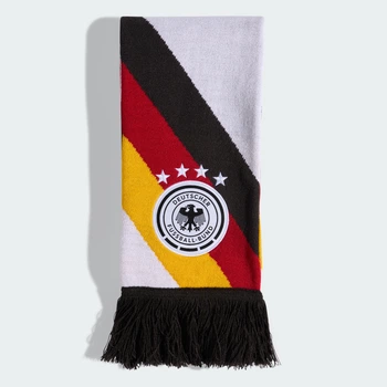 Шарф DFB GERMANY adidas KC6688 (Один розмір) белый (4068815500586)