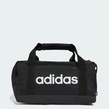 Спортивна сумка Linear Extra Small adidas JE8347 (Один розмір) чорний (4067901254044)