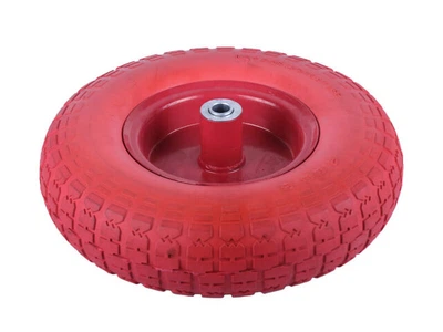 Колесо TT AGRO MOTO 4.00-6 ST для тачки пенополиуретановое