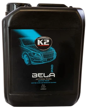 Активна піна для миття K2 Bela Pro 5 л