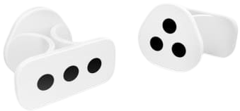 Kontroler ruchowy IK Multimedia iRing Biały (SUP_MC60) (8025813530034)