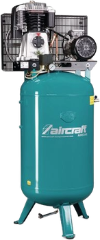 Воздушный компрессор Aircraft AIRSTAR 853/270/10V (2028760)