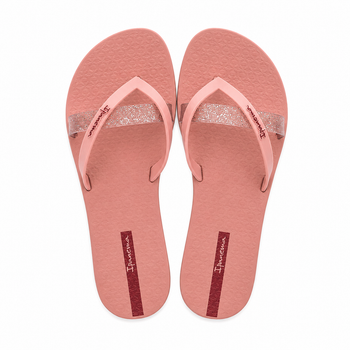 Жіночі в'єтнамки Ipanema Kirei Chic Fem 83673-BB747 (розмір 41-42)