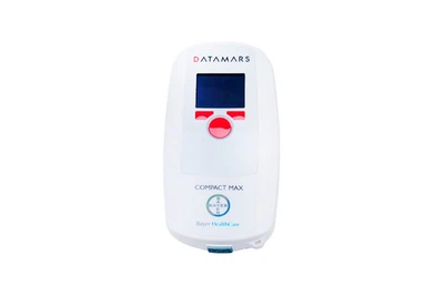 Сканер микрочипов Compact Max Bayer