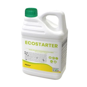 Грунтовка для паркета на водной основе Chimiver Ecostarter 5 л