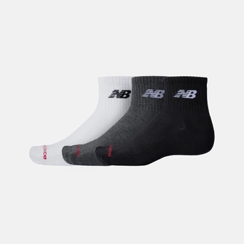 Носки Everyday Ankle (3 пары) 43-46 (L) 29-31 см (LAS51303WM)