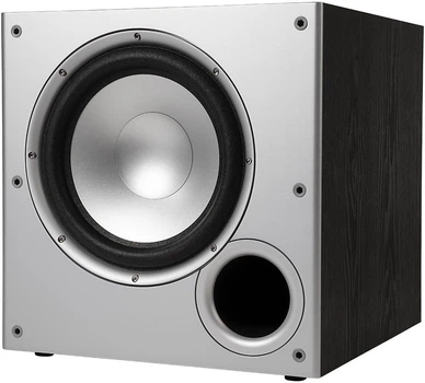 Сабвуфер Polk Audio PSW10E Black