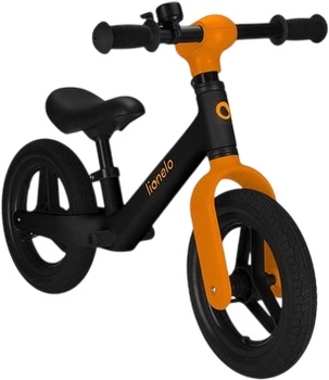 Біговел Lionelo Toni Black Orange (LO-TONI BLACK ORANGE)