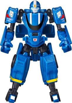 Іграшка-трансформер TOBOT міні Tobot Спіді НП (8801198012101)