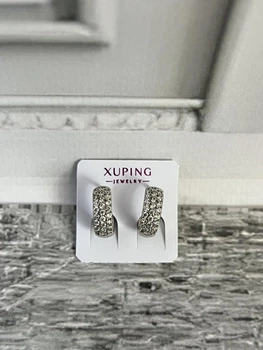 Сережки Xuping англійська застібка (ВІ463313)