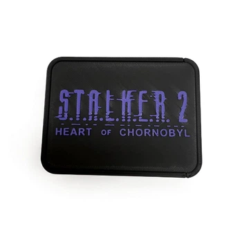 Бокс-слайдер для колекційних карток STALKER 2 | Органайзер | Чорний (ST2-SLIDE-BOX-01)