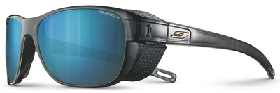 Очки Julbo Camino M Polarized 3 HD Black/Grey (1052-J5589614)