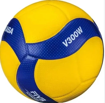 М'яч волейбольний Mikasa V300W, розмір 5