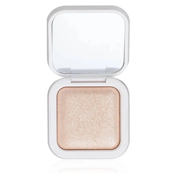Запеченный хайлайтер Bogenia Match Radiant Baked Highlighter 10 г BG671 № 01