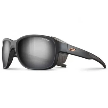 Очки Julbo Montebianco 2 SP4 Black/Orange (1052-J5411214)