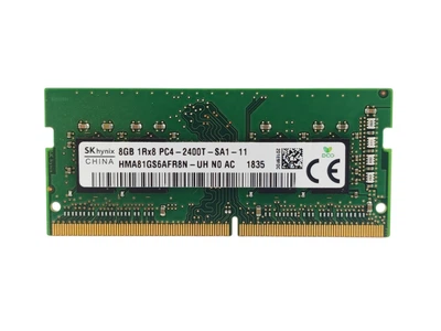 Оперативна пам'ять SK hynix 2400 - купити в Києві: ціна, відгуки