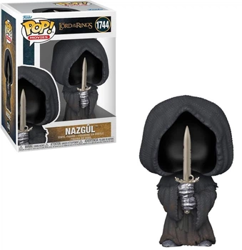 Фігурка Funko Lord Of The Rings Nazgul фанко Володар кілець Назгул 1744