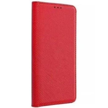 Чохол-книжка Magnet для Xiaomi Redmi Note 9 / Redmi 10X (Червоний)