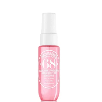 Парфюмированный спрей для тела Sol de janeiro Brazilian crush cheirosa 68 body mist beija flor perfume mist