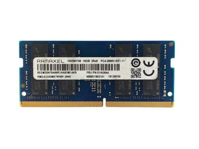 RAMAXEL 16GB DDR4 SO-DIMM メモリ Оперативная память DDR4 SDRAM Ramaxel - купить в Киеве: цена