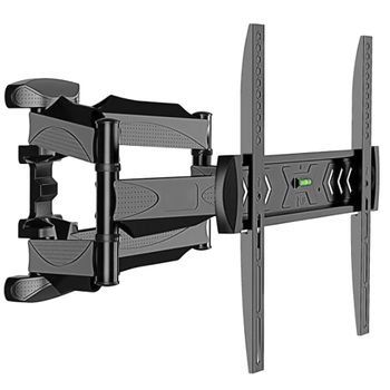 Кронштейн для телевизора Gembird WM-58ST-01 32-58" 36 кг VESA 400x400
