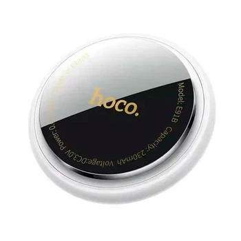 GPS-трекер Hoco E91B, Белый - 650757