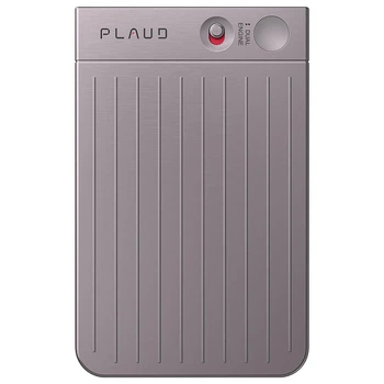 Диктофон Plaud AI Note Starlight, Золотой - 710913