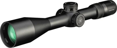 Прицел оптический Vortex Venom 5-25x56 FFP сетка EBR-7C MRAD