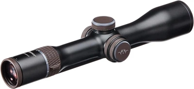Оптический прицел Blaser Infinity 2.8-20x50 iC QDC сетка IVD с подсветкой. Шина ZM/VM