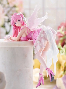 Аніме фігурка Sega Дороті Dorothy Yumemirize Goddess of Victory Nikke Богиня Перемоги NIKKE 15 см