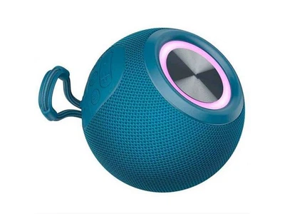 Портативна колонка tg tg337 blue