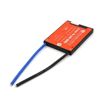 BMS плата DaLy Li-ion24V 7S 15/30A ( Stop production ) (UG-27070)