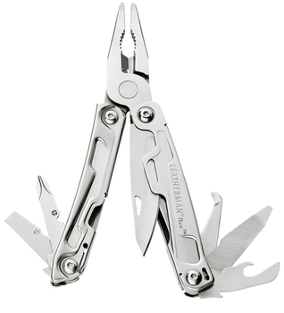 Мультитул Leatherman REV (832130)