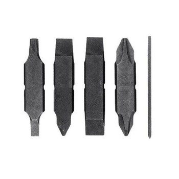 Набор бит для мультитулов LEATHERMAN Bit Kit малый (934925)