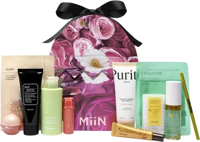 Zestaw do pielęgnacji twarzy Ondo Beauty Easter Egg 11 elementów (8437017342564)