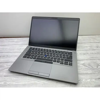 Ноутбук Dell Latitude 5411 14 Core i7-10850H 2.7 ГГц 8GB 256GB + Windows 11 Pro + АКБ + ЗП Б/У | 26368