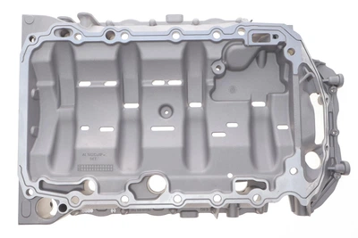 Масляный поддон Skoda Octavia / Superb / VW Golf / Passat 05-15 Vika 11031819901