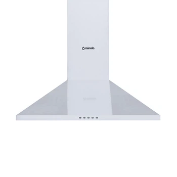 Вытяжка MINOLA HK 6214 I 700 LED