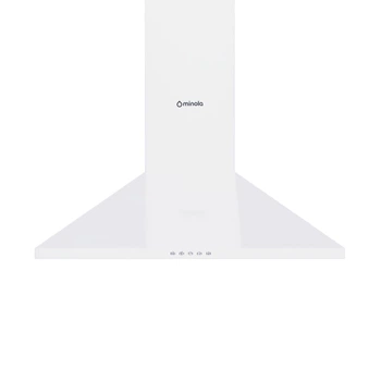 Вытяжка MINOLA HK 6214 WH 700 LED