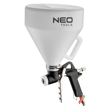 Пістолет-розпилювач NEO TOOLS, 4.7л, 3.5bar (14-220)