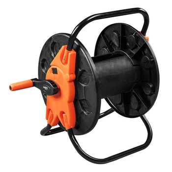 Підставка для садового шланга NEO TOOLS, пластик, шланг до 60 м 1/2 " (15-791)