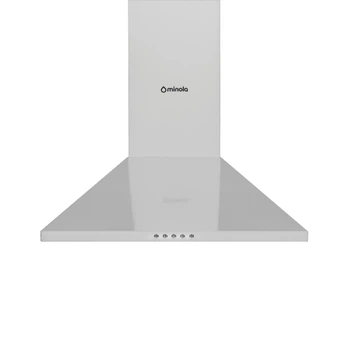 Витяжка MINOLA HK 5214 I 700 LED