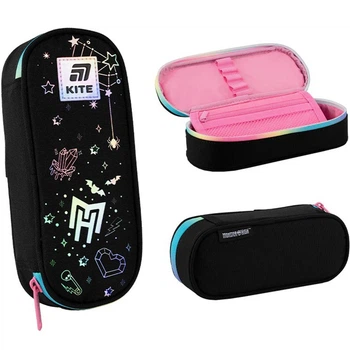 Пенал без наповнення Kite Monster High MH25-599