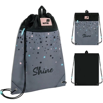 Сумка для взуття Kite Shine K26-601M-26