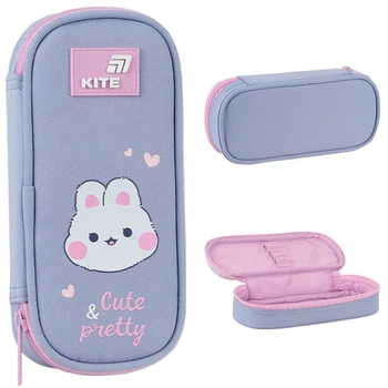 Пенал Kite Pretty Nice K26-662-18